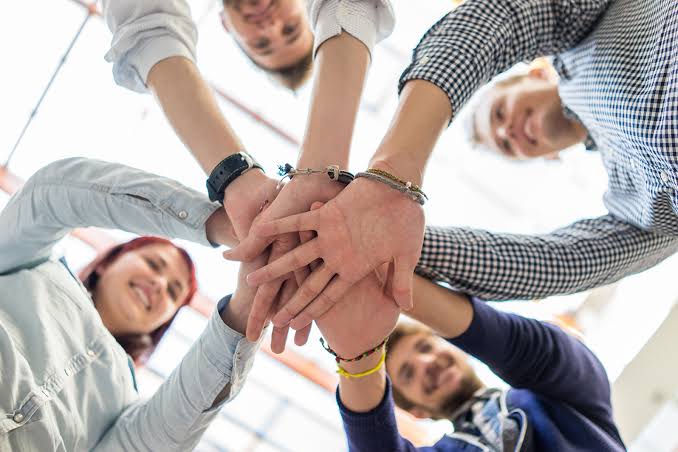 Lavoro di squadra e benessere organizzativo